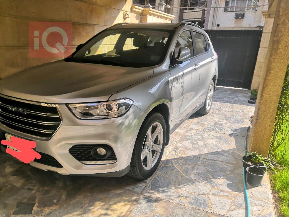 هافال H2 Crossover